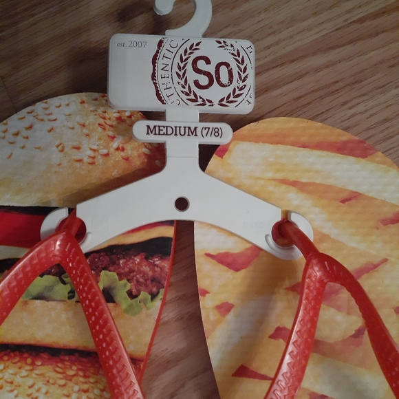 Flip Flops - Picture 2 of 2